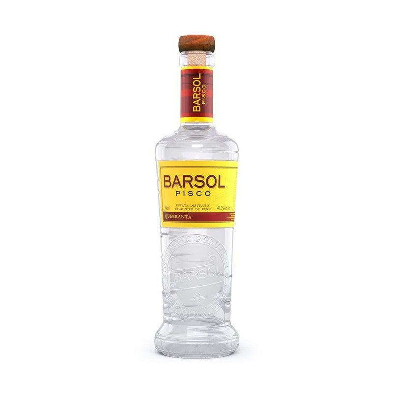 Barsol Quebranta Pisco - Vintage Wine & Spirits