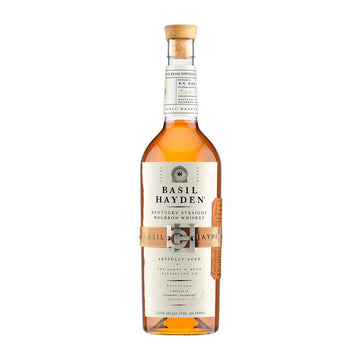 Basil Hayden Kentucky Straight Bourbon Whiskey 1L - Vintage Wine & Spirits