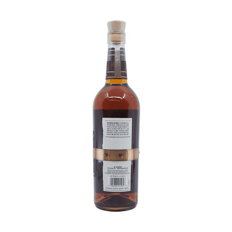 Basil Hayden Red Wine Cask Finish Kentucky Straight Bourbon Whiskey - Vintage Wine & Spirits
