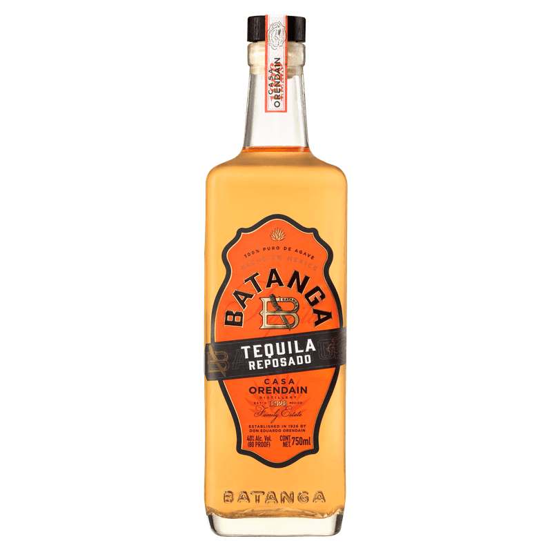 Batanga Reposado Tequila 750 mL - Vintage Wine & Spirits