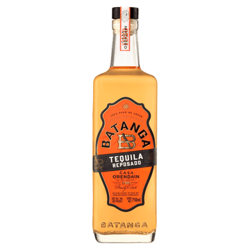 Batanga Reposado Tequila 750 mL - Vintage Wine & Spirits