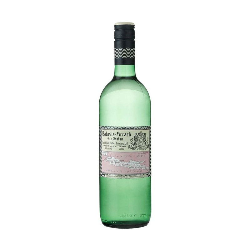 Batavia-Arrack van Oosten - Vintage Wine & Spirits