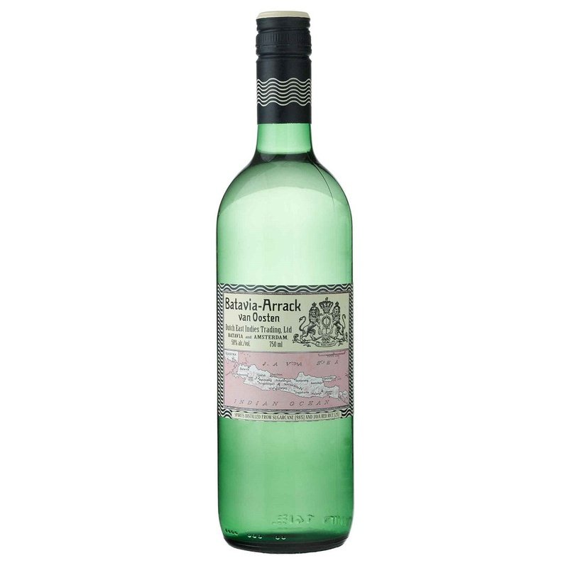 Batavia-Arrack van Oosten - Vintage Wine & Spirits