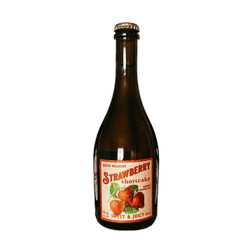 Batch Mead Strawberry Shortcake Mead 500ml - Vintage Wine & Spirits