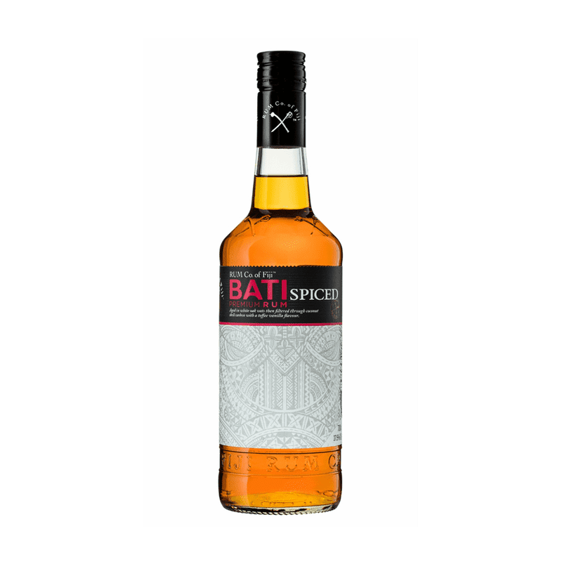 Bati 2 Year Old Spiced Rum - Vintage Wine & Spirits