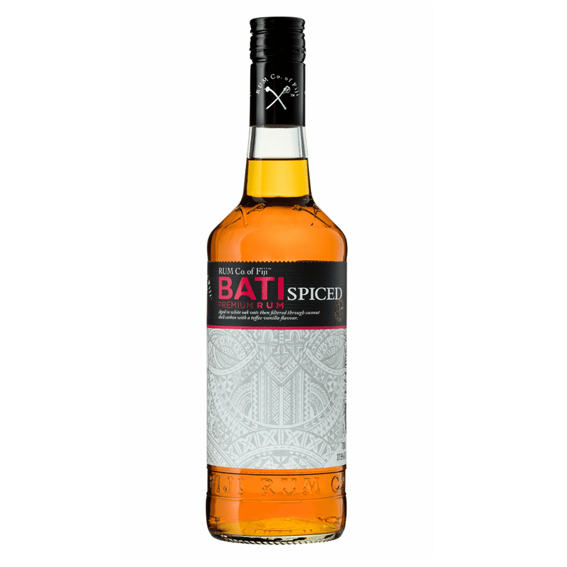 Bati 2 Year Old Spiced Rum - Vintage Wine & Spirits