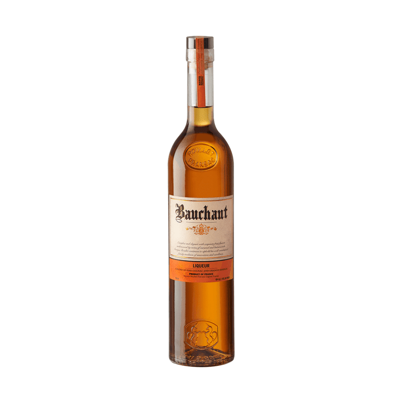 Bauchant Orange Liqueur - Vintage Wine & Spirits