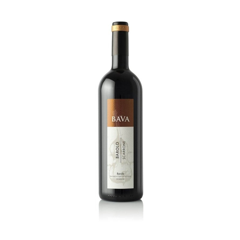 Bava Barolo Scarrone 2006 - Vintage Wine & Spirits