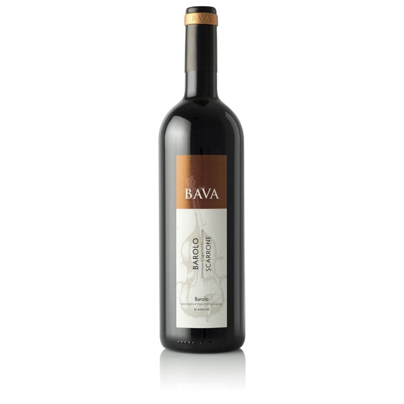 Bava Barolo Scarrone 2006 - Vintage Wine & Spirits