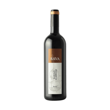 Bava Barolo Scarrone 2015 - Vintage Wine & Spirits