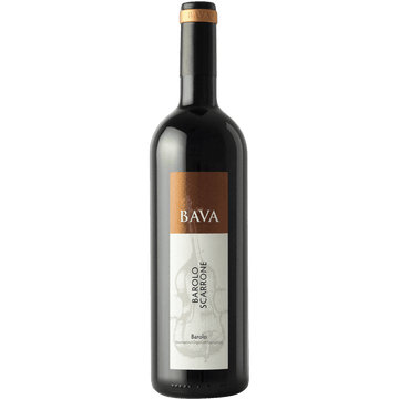 Bava Barolo Scarrone 2015 - Vintage Wine & Spirits