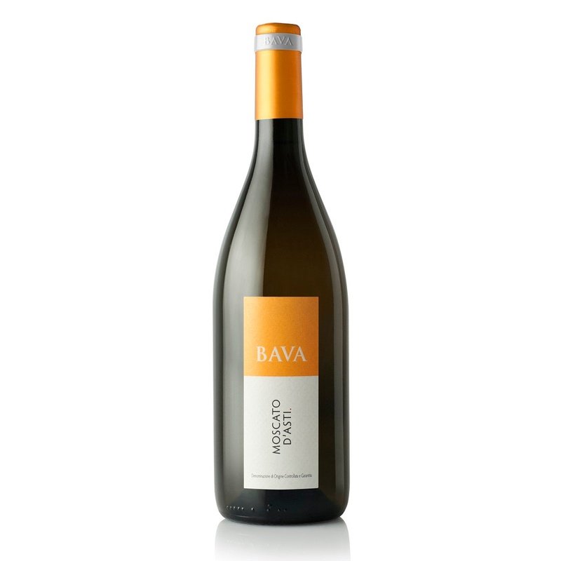 Bava Bass Tuba Moscato d'Asti 2020 - Vintage Wine & Spirits