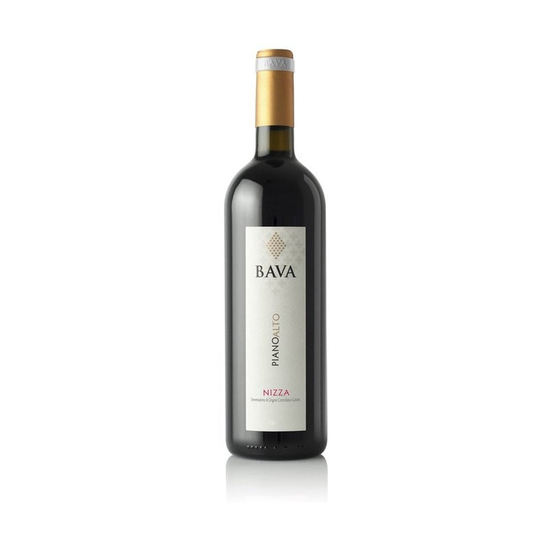 Bava Pianoalto Nizza 2001 - Vintage Wine & Spirits