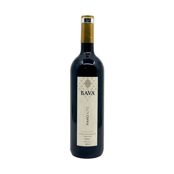 Bava Pianoalto Nizza 2013 - Vintage Wine & Spirits