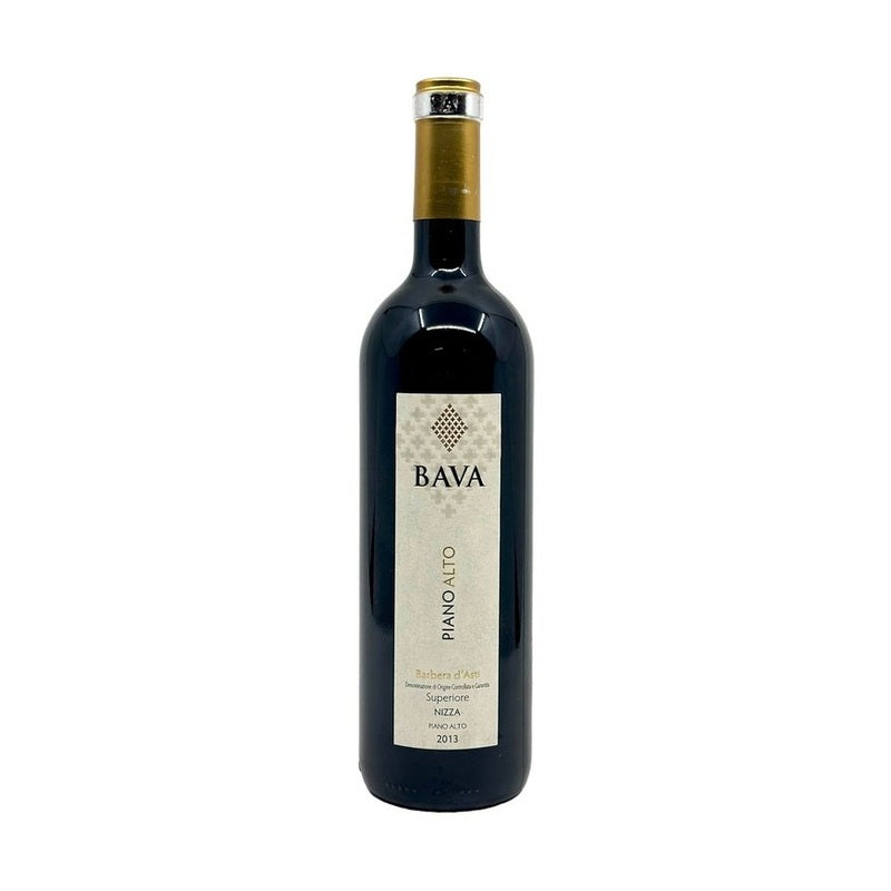 Bava Pianoalto Nizza 2013 - Vintage Wine & Spirits