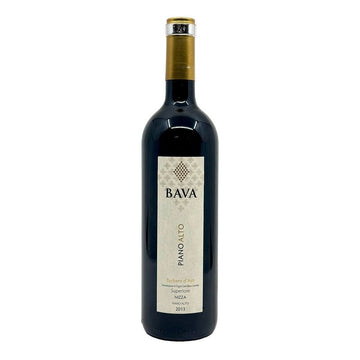 Bava Pianoalto Nizza 2013 - Vintage Wine & Spirits