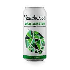 Beachwood Brewing Co. 'Amalgamator' WC IPA Single Can - Vintage Wine & Spirits