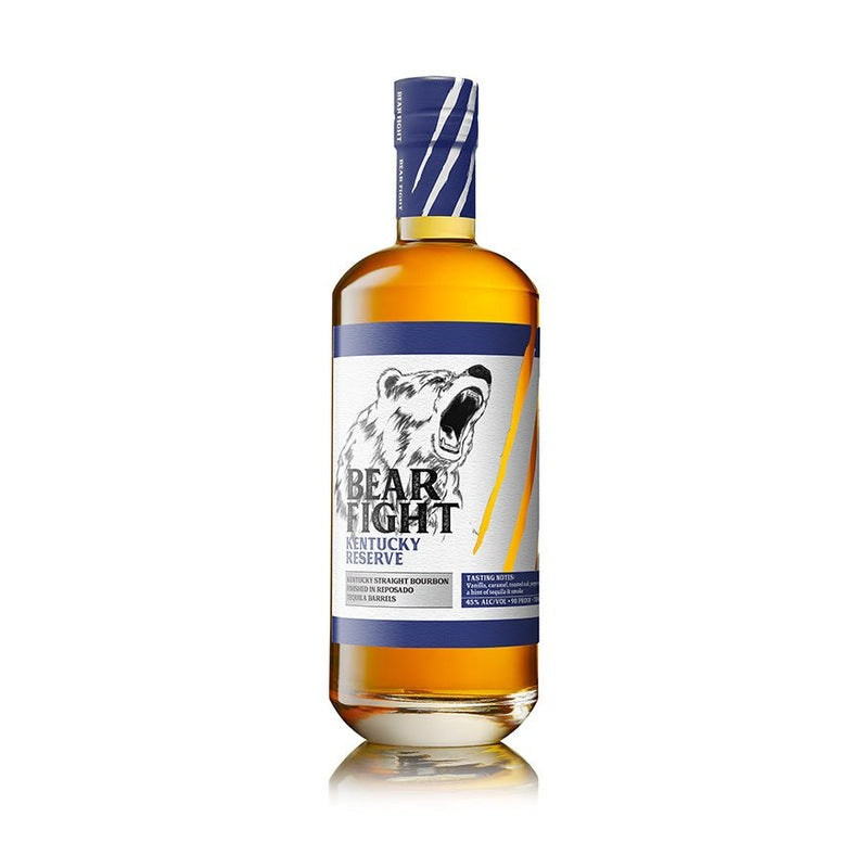 Bear Fight Kentucky Reserve 750ml. - Vintage Wine & Spirits