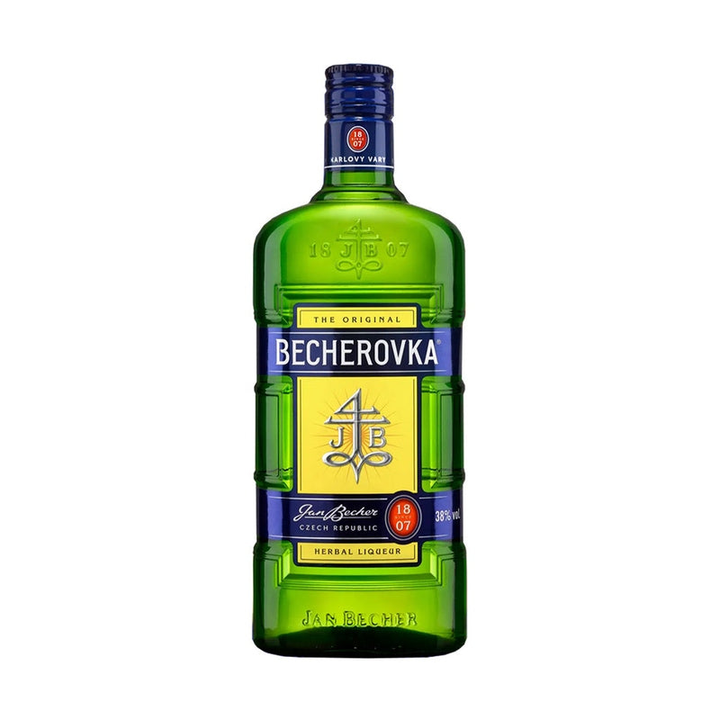 Becherovka - Vintage Wine & Spirits