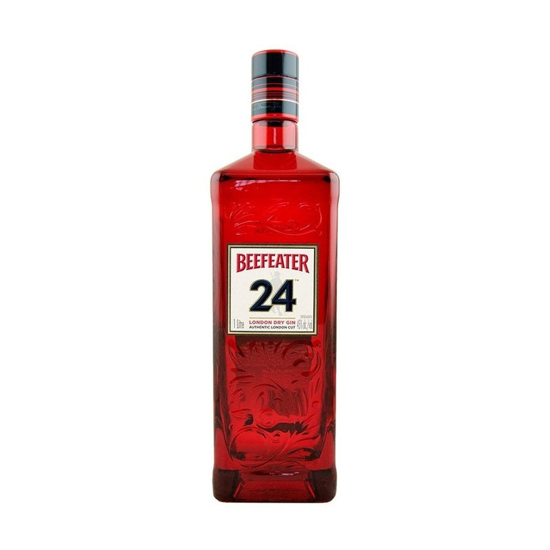 Beefeater 24 London Dry Gin - Vintage Wine & Spirits
