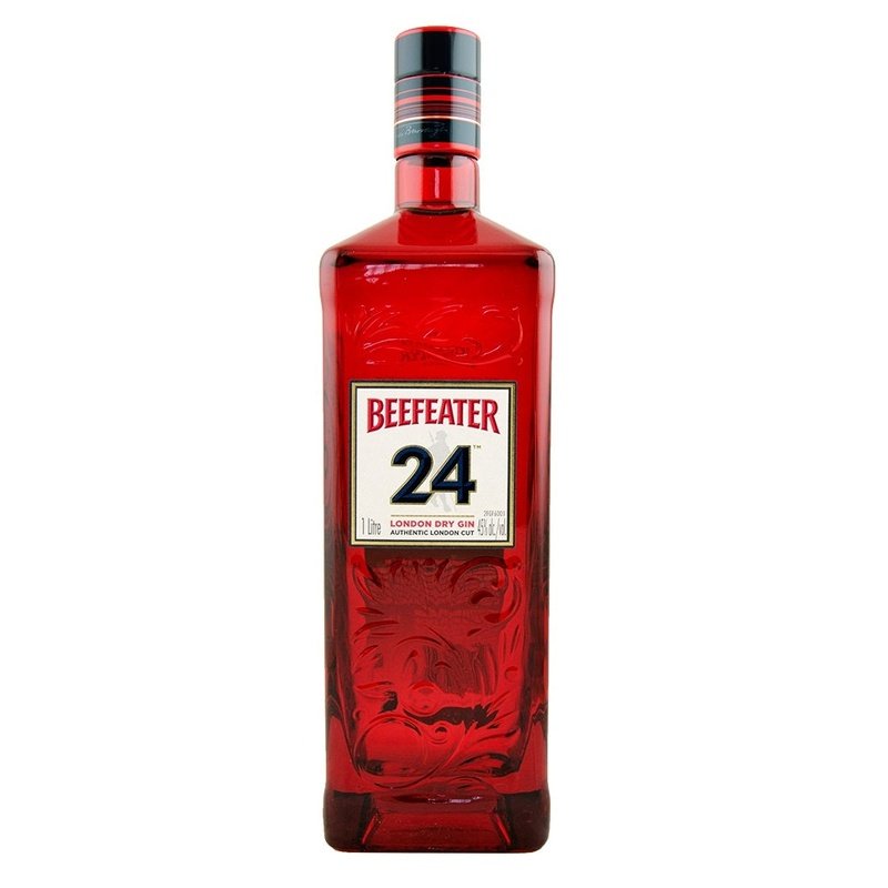Beefeater 24 London Dry Gin - Vintage Wine & Spirits