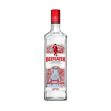 Beefeater London Dry Gin Liter - Vintage Wine & Spirits