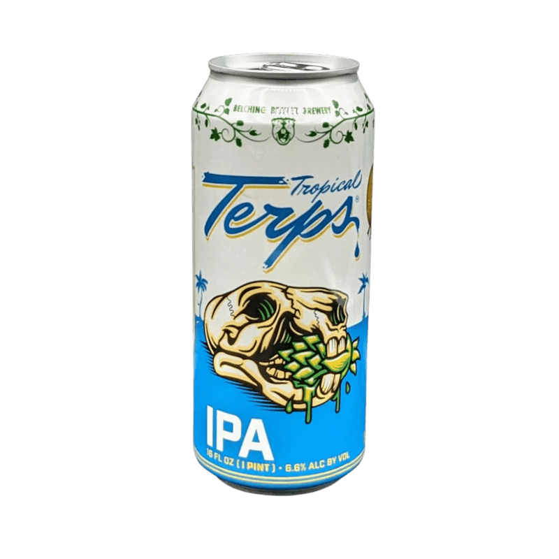 Belching Beaver 'Tropical Terps' IPA Beer Single Can - Vintage Wine & Spirits