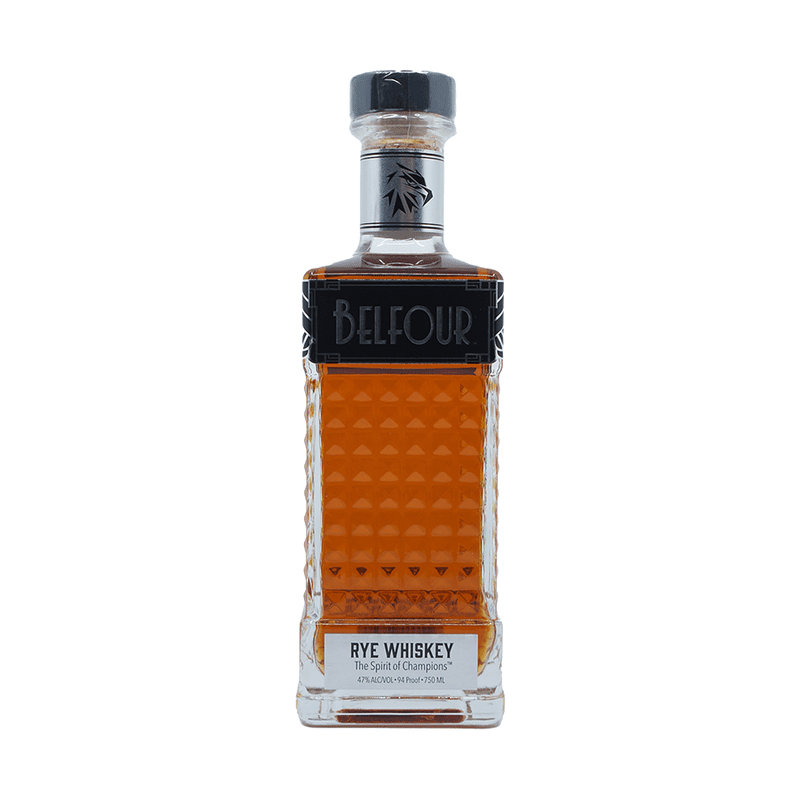 Belfour Rye Whiskey - Vintage Wine & Spirits