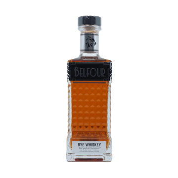 Belfour Rye Whiskey - Vintage Wine & Spirits
