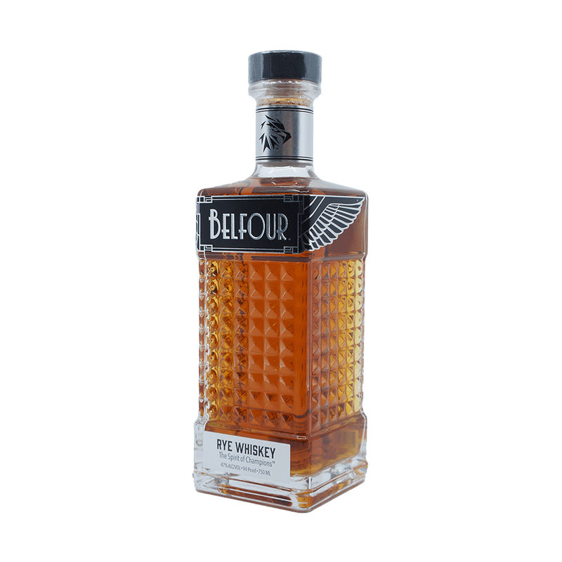 Belfour Rye Whiskey - Vintage Wine & Spirits