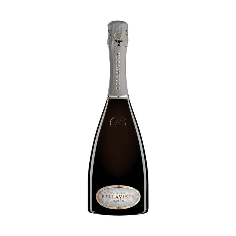 Bellavista Franciacorta Satén - Vintage Wine & Spirits