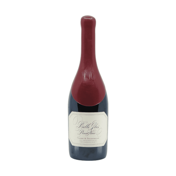Belle Glos 'Clark & Telephone' Pinot Noir 2021 - Vintage Wine & Spirits