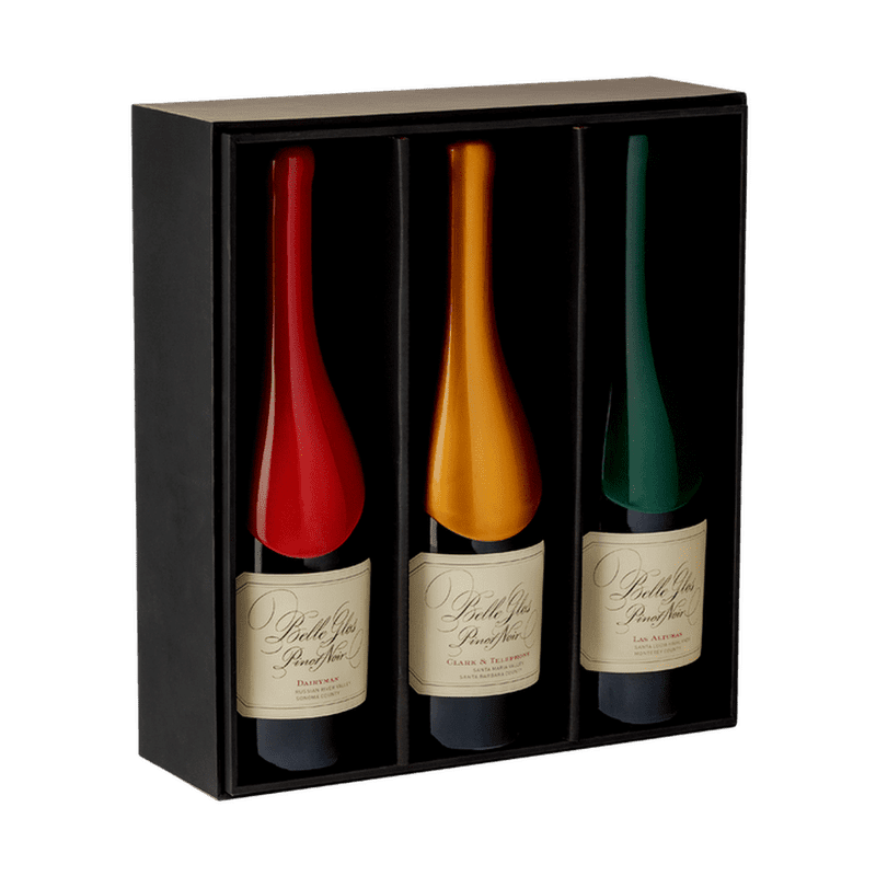 Belle Glos Holiday Gift 3-Pack - Vintage Wine & Spirits