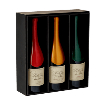 Belle Glos Holiday Gift 3-Pack - Vintage Wine & Spirits
