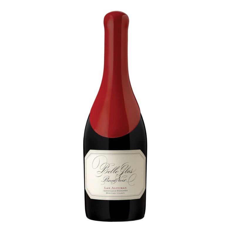 Belle Glos 'Las Alturas' 2021 Pinot Noir - Vintage Wine & Spirits