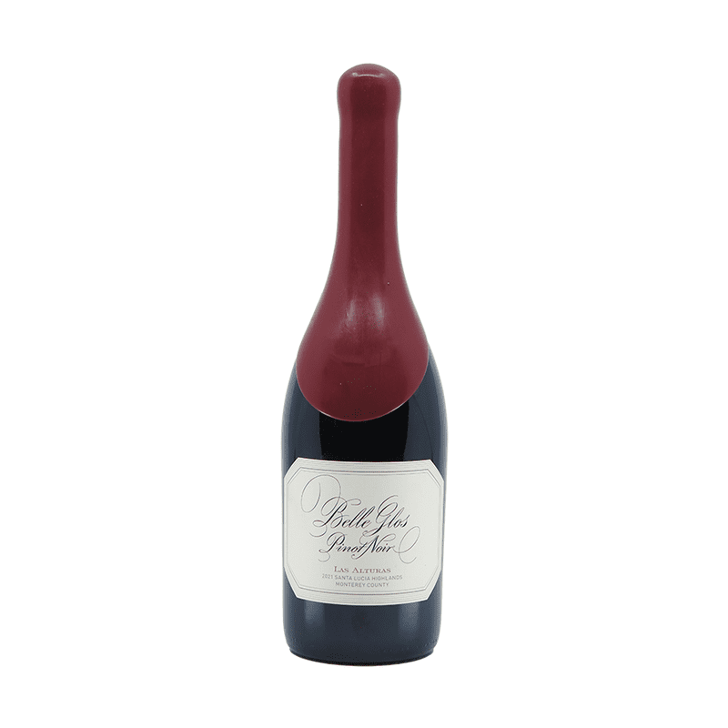 Belle Glos 'Las Alturas' 2021 Pinot Noir - Vintage Wine & Spirits