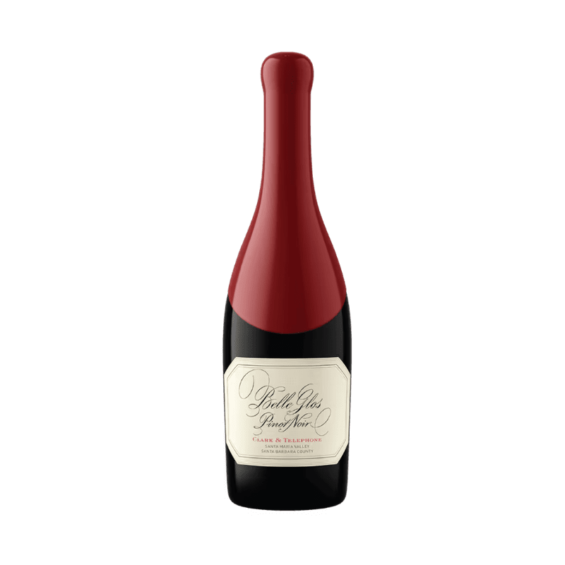 Belle Glos Pinot Noir 2023 | Santa Maria Valley Red Wine - Vintage Wine & Spirits
