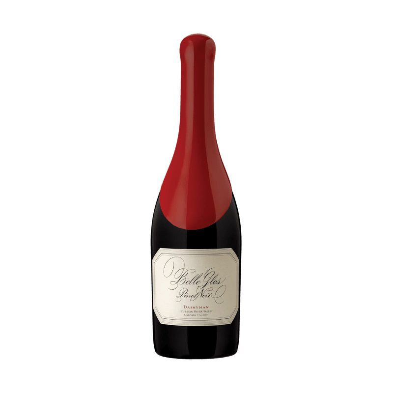 Belle Glos Pinot Noir - Vintage Wine & Spirits