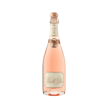 Belle Glos Rose Sparkling Russian River - Vintage Wine & Spirits
