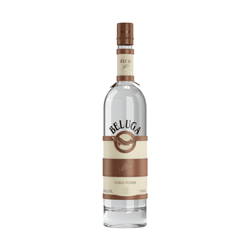Beluga Allure Noble Vodka - Vintage Wine & Spirits