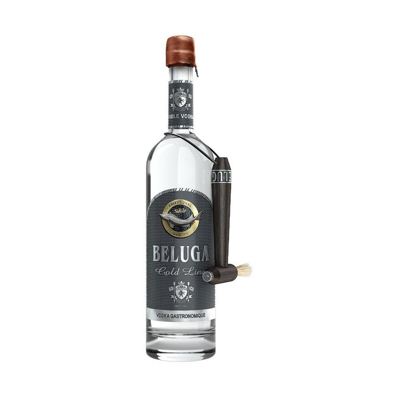 Beluga Gold Line Noble Vodka - Vintage Wine & Spirits