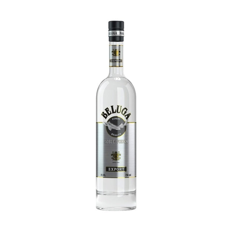 Beluga Noble Vodka - Vintage Wine & Spirits