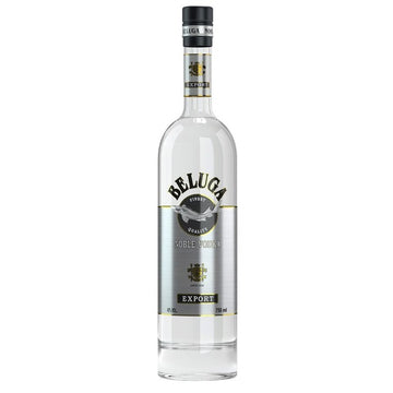 Beluga Noble Vodka - Vintage Wine & Spirits