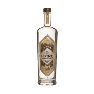 Belvedere Heritage 176 Vodka - Vintage Wine & Spirits