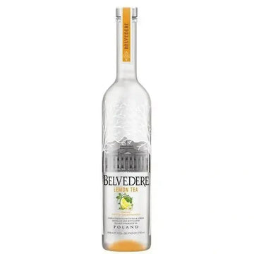 Belvedere Lemon Tea - Vintage Wine & Spirits