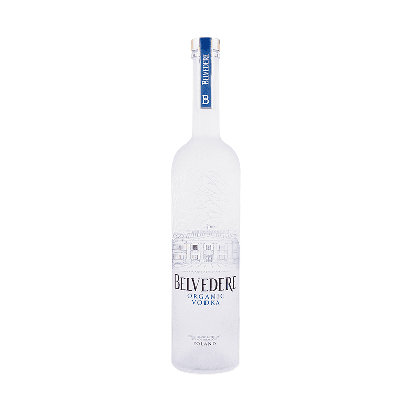 Belvedere Organic Vodka 1.75L - Vintage Wine & Spirits