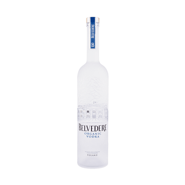 Belvedere Organic Vodka 1.75L - Vintage Wine & Spirits