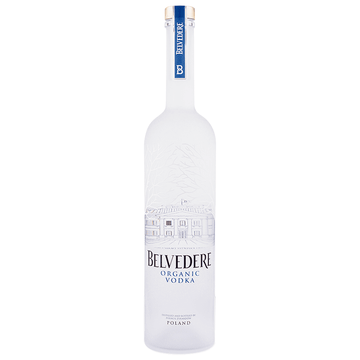 Belvedere Organic Vodka 1.75L - Vintage Wine & Spirits