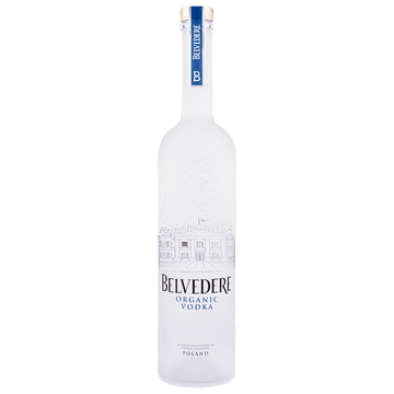 Belvedere Organic Vodka 1.75L - Vintage Wine & Spirits