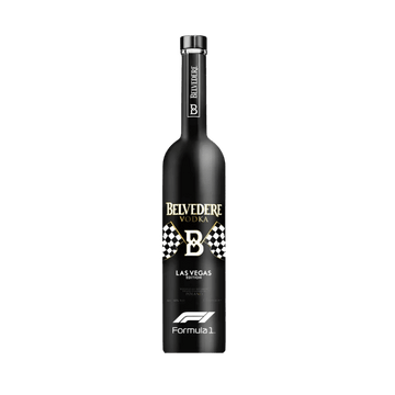 Belvedere Vodka F1 Limited Edition - Vintage Wine & Spirits